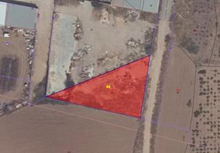 Residential Plot in Miguel Esteban