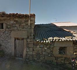Casa a Peña (La)