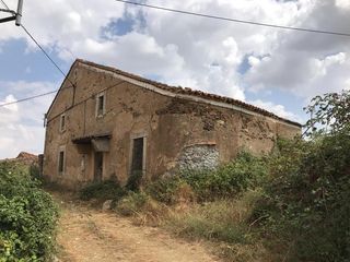 House in Villares de Yeltes