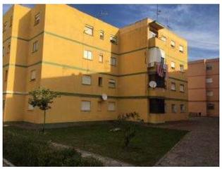 Pis a Puente Mayorga-Campamento