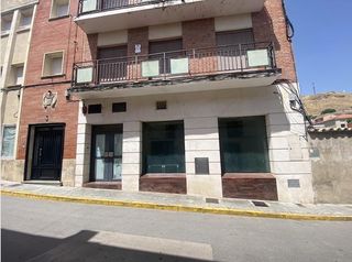 Local Comercial a Huete