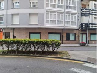 Geschäftsraum in Luanco-Aramar-Antromero