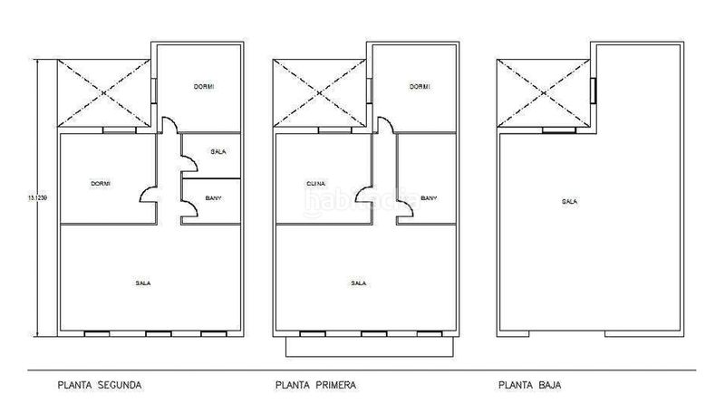 Foto 4650cbd2-5c43-480b-bf8c-ec4344c0a4fe. Casa a Marçà