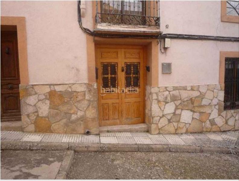 Foto dd0d947f-7b05-4269-ac9c-7f290b623d1c. Piso en Priego