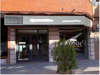 Local Comercial a Malagón