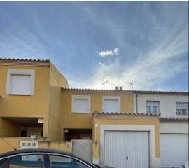 Casa a Ajofrín