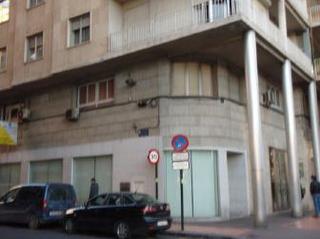 Local Comercial a Javalí Nuevo