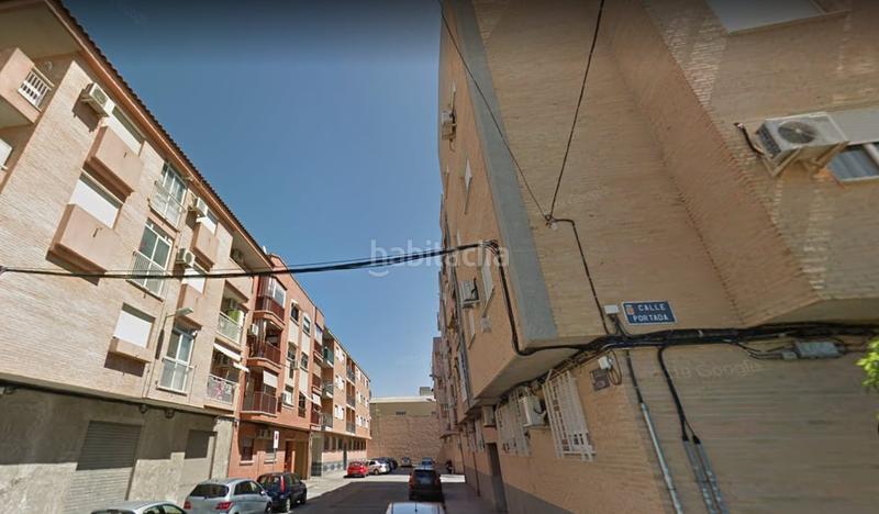 Foto 784bff81-6d8e-484a-b70f-0d252d517694. Etagenwohnung in Puente Tocinos Murcia