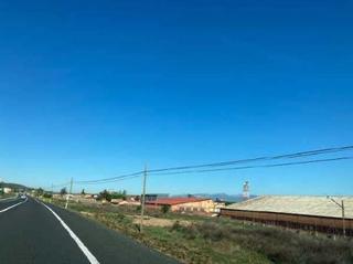 Terreny residencial a Agoncillo