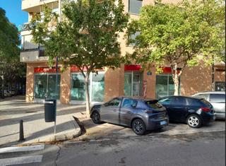 Local Comercial en Sant Llorenç - Zona Alfahuir