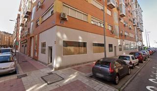 Local Comercial en Calle Pinto-San Roque