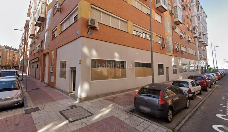 Foto 68d57772-9b4b-46fa-88ae-e76ded72214d. Locale commerciale in Calle Pinto-San Roque Parla
