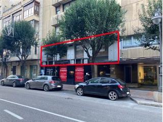 Business premise in Centro Ciudad