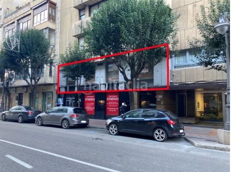 Foto 1eeb0c50-ca33-4868-8a06-993d1c11895f. Local comercial a Centro Ciudad León
