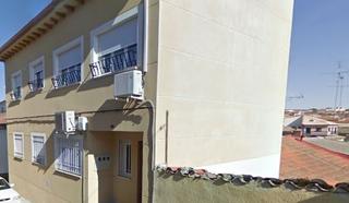 Appartement à Cebolla