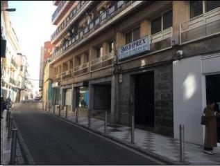 Local commercial à Don Benito