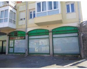 Local commercial à Los Castros