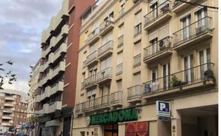 Locale commerciale in Camino Viejo de Málaga