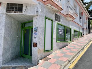 Local Comercial a Canillas de Albaida