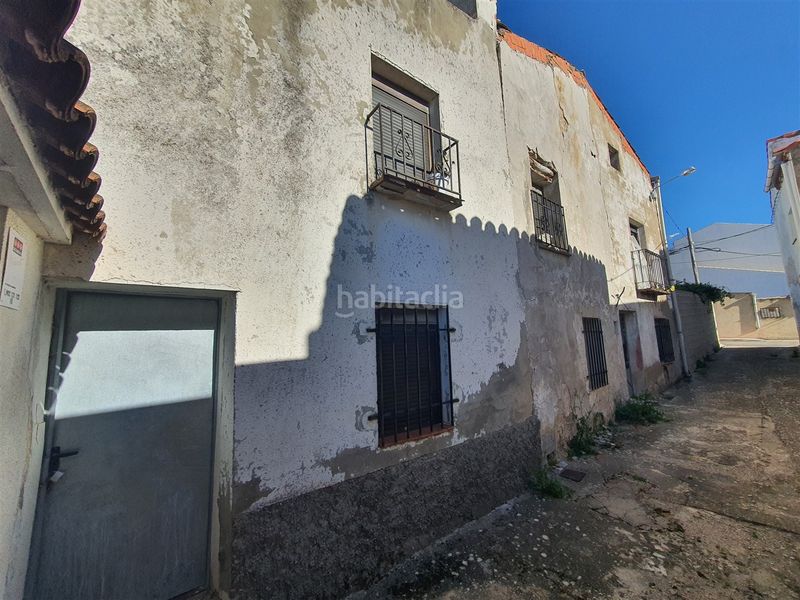 Foto 9c4c2472-e0c2-4e93-9e3c-2cb28b408dfc. Casa a Tinajas