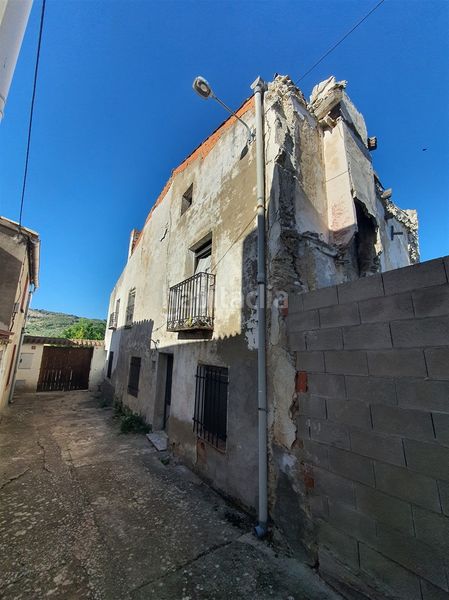 Foto cbb43e22-1992-49d5-b07c-bbee0439b87d. Casa a Tinajas
