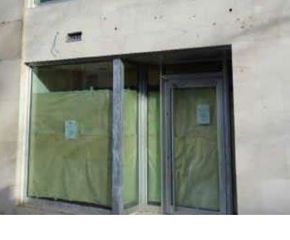 Geschäftsraum in Opañel