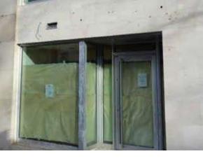 Locale commerciale in Opañel