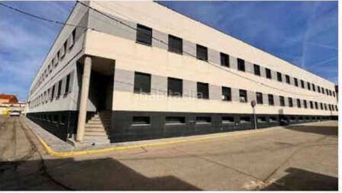 Foto 5a50885e-cd20-4c2f-9ef8-7e645fcf3aeb. Flat with terrace in Villaseca de la Sagra