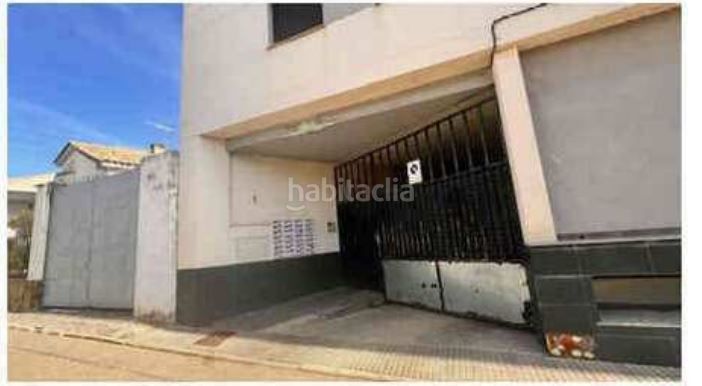 Foto cbdc4951-4f0f-4b96-bc9c-be07f51b99c0. Flat with terrace in Villaseca de la Sagra