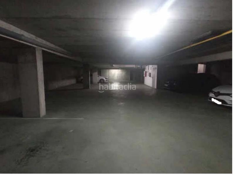 Foto 387b469e-f7a1-4f28-96cf-55a7d8bbe1c9. Parking coche en Torrijos