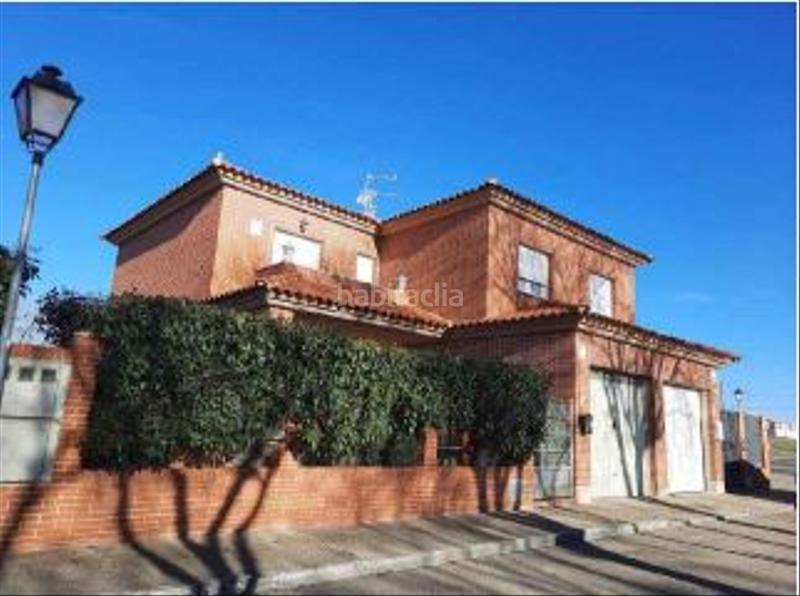 Foto 7ffb730f-6929-4d41-b449-e953429a8df6. Casa a Rielves