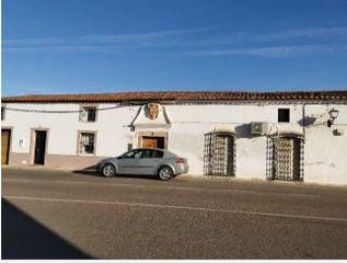 House in Torremayor