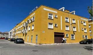 Flat in Andújar