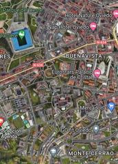 Local Comercial a Salesas - Foncalada - Campoamor