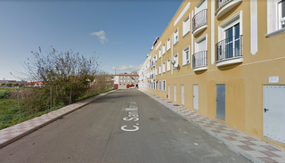 Pis a Andújar