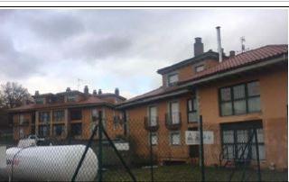 Appartement à Soba