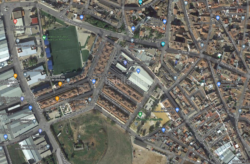 Foto 8a85f6b5-8268-45e3-92e5-32c48cf0199e. Piso en Andújar