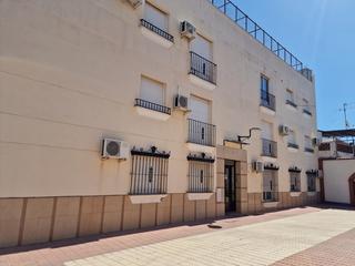 Appartamento in Bailén