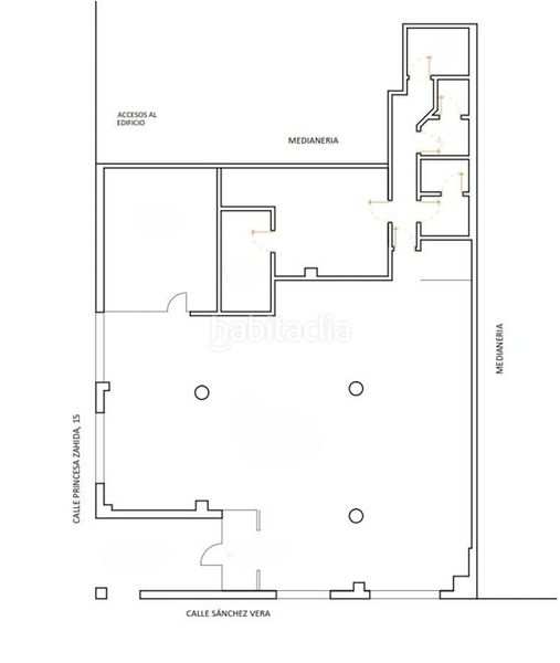 Foto 1ec40d2e-3d18-4280-9cb4-9b5170427289. Local comercial a Centro Cuenca