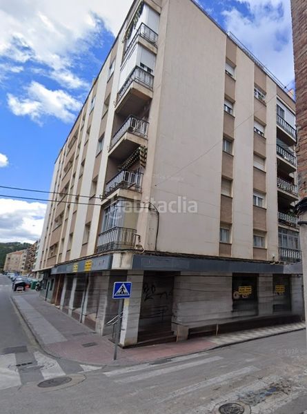 Foto 3991b44a-00e4-45ed-a4aa-2ac4d4eb6a85. Local comercial a Centro Cuenca