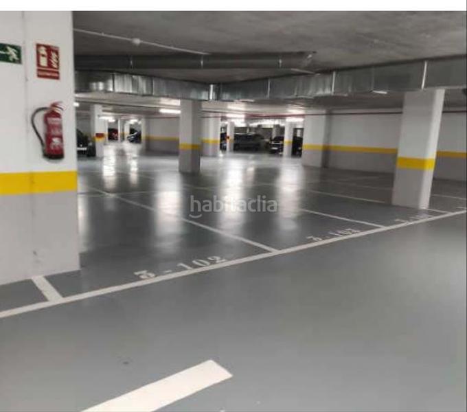 Foto 5eb35e13-e948-463c-9b3f-fde71eef1b4d. Parking coche en Peñacastillo - Nueva Montaña Santander