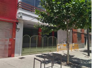 Local Comercial a Alcázar de San Juan