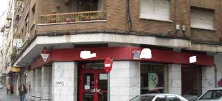 Geschäftsraum in La Moreria