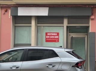 Geschäftsraum in El Arenal - La Pólvora