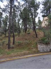 Residential Plot in Vegas de Matute