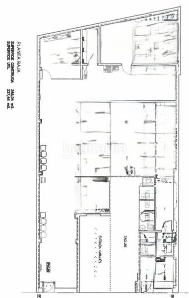 Foto 63e9b061-86e6-486d-ae2a-683c68adf436. Local comercial a Favara Valencia