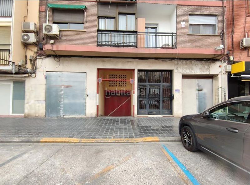 Foto 986b4c80-aa76-420d-9ed8-acb6c1a1fa99. Local comercial a Favara Valencia