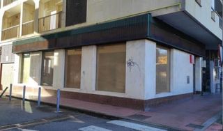 Business premise in Miralvalle - Av. Virgen del Puerto - La Data