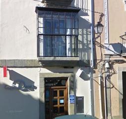 Local Comercial a Trujillo