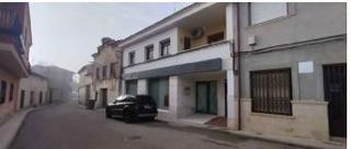 Locale commerciale in Santa María del Campo Rus